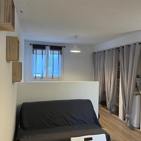 Appartement Moderne & Chaleureux Greoux-les-Bains ภายนอก รูปภาพ