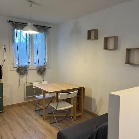 Appartement Moderne & Chaleureux Greoux-les-Bains ภายนอก รูปภาพ