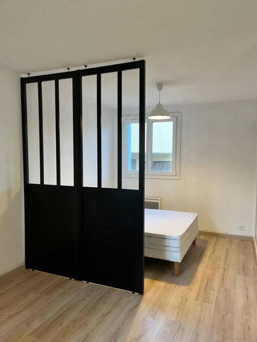 Appartement Moderne & Chaleureux Greoux-les-Bains ภายนอก รูปภาพ
