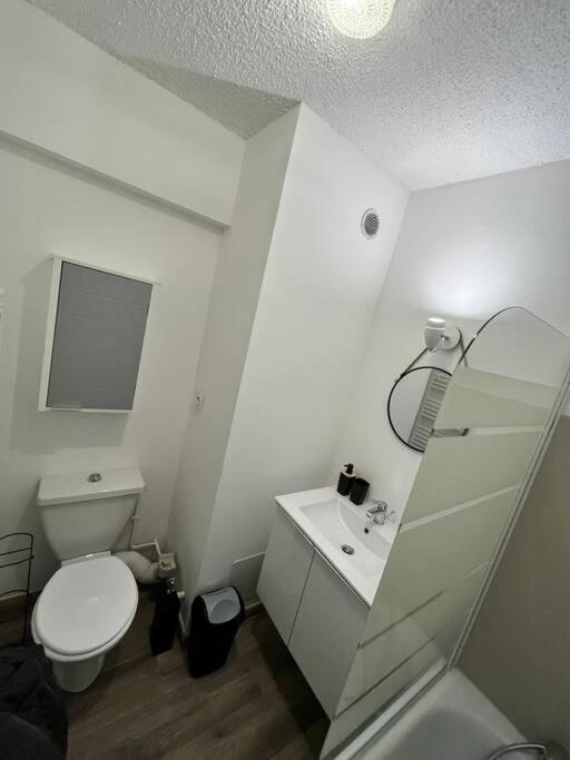 Appartement Moderne & Chaleureux Greoux-les-Bains ภายนอก รูปภาพ