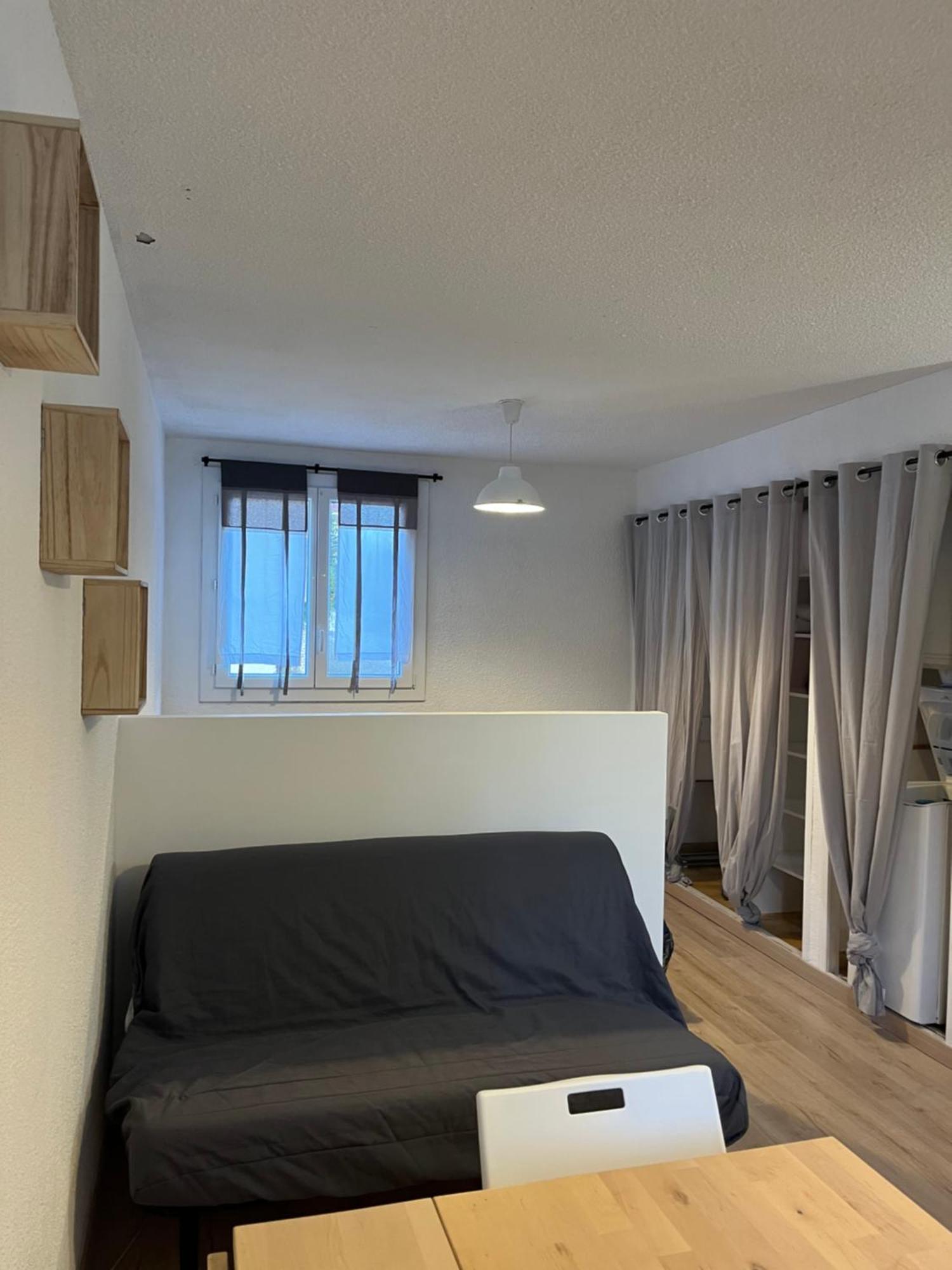 Appartement Moderne & Chaleureux Greoux-les-Bains ภายนอก รูปภาพ