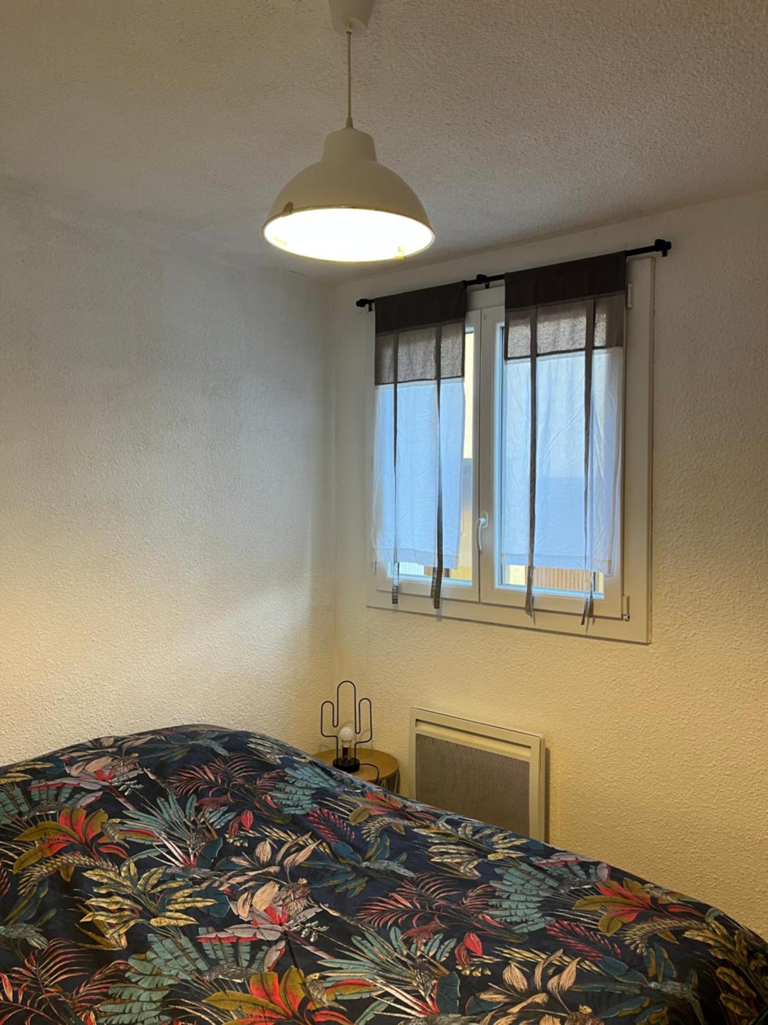 Appartement Moderne & Chaleureux Greoux-les-Bains ภายนอก รูปภาพ
